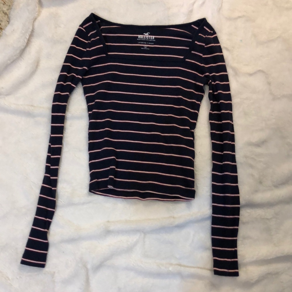 Woman’s top